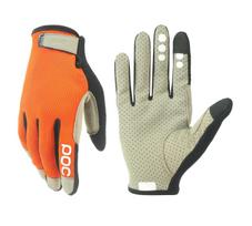 POC Mountain Bike Cross-Country Road Bike Outdoor Sports Riding Full Finger Gloves Downhill Breathable Non-Slip Universal