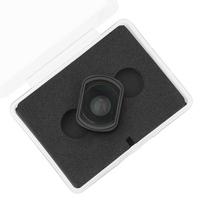 10X Macro Lens For DJI Osmo Pocket 4 3 Close Up Filter HD Macro Photography Lens, Magnetic Attach/Multi-Coated/Optical Glass For DJI Pocket 4 3 juoda