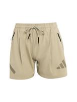 ADIDAS SPORTSWEAR Sportinės kelnės 'Z.N.E.' rusvai žalia / alyvuogių spalva