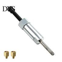 Stubborn Grease Residue Remover Fitting Cleaning Tool, Manganese Steel Unclogger for Automotive And Industrial Equipment, Clogged Anti Rust Galvanized B sidabras