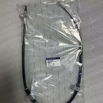 Rear Handbrake Cable Left 4901009204 Right 4902009206 For Ssangyong Kyron Actyon 4902009206Right gray