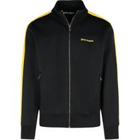 PALM ANGELS Jackets & Coats Men's Black PMBD058F25FAB0011018 S black