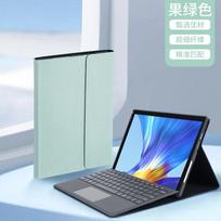 Tablet Keyboard Case Surface Go 4/3/2/1 Pro 9/10/11 X Surface Go 1/2/3/4 Hollow Soft Case gray