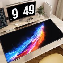 Rocket League pelės kilimėlis Žaidėjo Kompiuterio Didelis 900x400 XXL Stalo Kilimėlis Klaviatūra Esports Žaidimų Aksesuarai Pelės Kilimėlis 30x60 Dovana 800x300x2mm