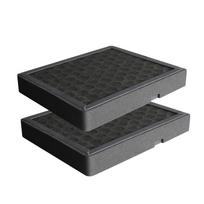 H2C H2S H2D Upgraded Air Filter for Double Protection HEPA 13+Activated Carbon Air Filter for Bambu Lab H2C H2D H2S Accessories