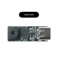 Mini Usb C Camera Module For Esp32 S3 Development Board Supports 720P 1Mp 65 Degree Wide Angle A1