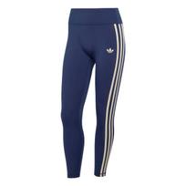 Adidas Originals SUPERSTAR Yoga Pants Women's Dark Indigo Moderate KT6960 L blue