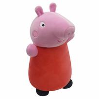 Squishmallows Peppa Pig Plush 25cm