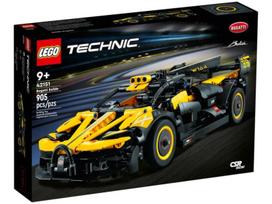Lego Technic 42151 Bugatti Bolide 9+ (Pieces: 905)
