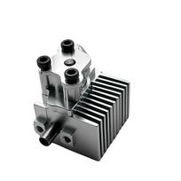 For Anycubic Kobra S1 Extruder Assembly  Module Replacement with Material Break Detection PCBA and Filament Cutter Detection