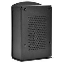 For Raspberry Pi 4 Model B Black Aluminum Case Box Enclosure with Heatsink Bracket Black