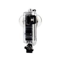 GoPro MAX 2 Waterproof Housing Case Underwater Action Camera Dive Shell Protective Cover GoPro MAX 2 Waterproof Housing black