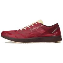 Y-3 ADIZERO RC6 Casual Shoes Unisex Red 42 brown