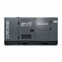 Dyzelinis elektros generatorius 100 kW BD-K100