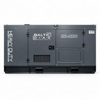 Dyzelinis elektros generatorius 80 kW BD-K80