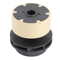 Variklio vandens siurblio rotorius 161A0 29015 Elektrinis siurblys Magnetas CT200h 1.8L 2011–2014