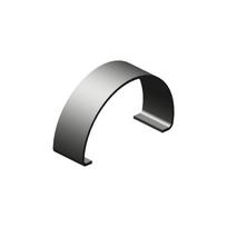 Ekstraktoriaus spyruoklė CZ 457 Extractor Spring, nikeliuota