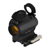 Kolimatorinis taikiklis Aimpoint Micro T-2 2 MOA su LRP laikikliu ir 30 mm tarpikliu 200197