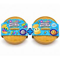 WIZZ TOYS dumpling minkomas koldūnas (8,5 cm + antras dovanų!)