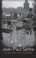 Being and Nothingness: An Essay in Phenomenological Ontology - Jean-Paul Sartre