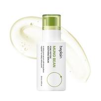 Beplain Mung Bean Pore Peptide Soothing Serum 30ml white