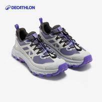Decathlon moteriški lengvi žygio batai MH900Light su Vibram padu 40 gray