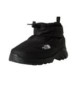 THE NORTH FACE Auliniai batai juoda / balta