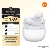 Xiaomi Redmi Buds 8 Youth Edition ANC Earbuds