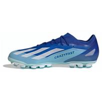 adidas X Crazyfast.1 'Royal Blue' Men's IF0163 EU 44 blue