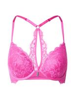 Hunkemöller Liemenėlė 'Prina' rožių spalva