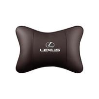 Automobilio odinės sėdynės galvos atrama kaklo pagalvėlė galvos paminkštinimas Lexus F-SPORT ES RX NX LS UX LM LX GX LC RZ IS CT GS RC HS SC TX LBX ZJ3