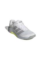 ADIDAS PERFORMANCE Sportiniai batai 'DROPSET 4 POWER' sidabro pilka / balta / balkšva