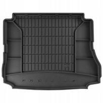 Rubber Mats Toyota Proace Verso 2016 - 3D Trough