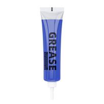 High Temperature Grease 20g High Temperature Bearing Grease Motor Lubricant Heavy Duty Long-Lasting Sealant for Bearings Gears 20g