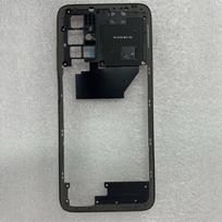 For Xiaomi Redmi 10 Middle Frame Housing Bezel Plate Replacement Redmi10 juoda