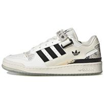 Adidas Originals Forum Low 'Black White' Sneakers IG2998 35⅔ white