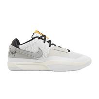 Nike Men's Ja 1 'Light Smoke Grey' 41 white