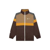 Adidas X Human Made Windbreaker Jacket HA9998 S brown