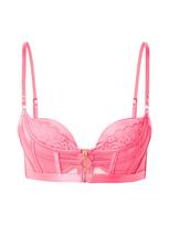 Hunkemöller Liemenėlė rožių spalva
