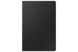 DX625UB Book Cover Keyboard -AI Key Samsung Galaxy Tab S10 FE+, juodas