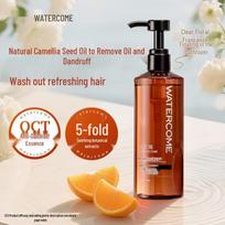 Watsons Caviar and Amino Acid Hair Care Collection brown