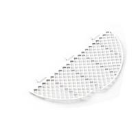 Mixed Cat Litter Filter/Bentonite Litter Filter For Catlink pro/prox Automatic litter box Original Catlink replacement Accessory Filter A