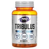 NOW Foods, Sports, Tribulus, 1,000 mg, 90 tablets