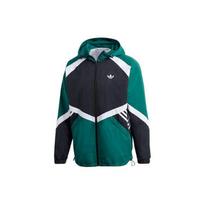 adidas Originals SPRT US WB 1 Sportinis džemperis su gobtuvu Vyriški švarkai Žalias GJ6736 S black