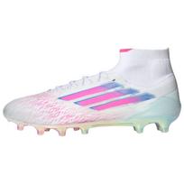 Adizero F50 Wmns Adidas Sparkfusion Elite Mid Fg Ag 'Future Icons Trinity Pack' Moteriški JH7650 40.5