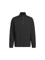 ADIDAS GOLF Sportinė striukė 'ULT ARCTIC' juoda