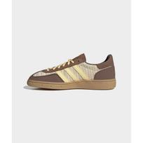 adidas  Handball Spezial Naudoti Rudi Moteriški Sportbačiai Oranžinio Atspalvio Guminis Padukas JQ8411 38⅔ beige