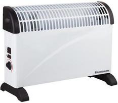 Ravanson CH-2000M elektrinis patalpų šildytuvas Radiatorius Balta 2000 W