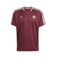 adidas FC Bayern Terrace Icons Jersey 'Shadow Red' XL
