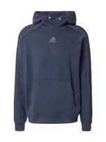 ADIDAS ORIGINALS Megztinis be užsegimo 'SPACER CUTLINE' tamsiai mėlyna